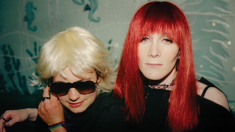 Author: JT LeRoy Story