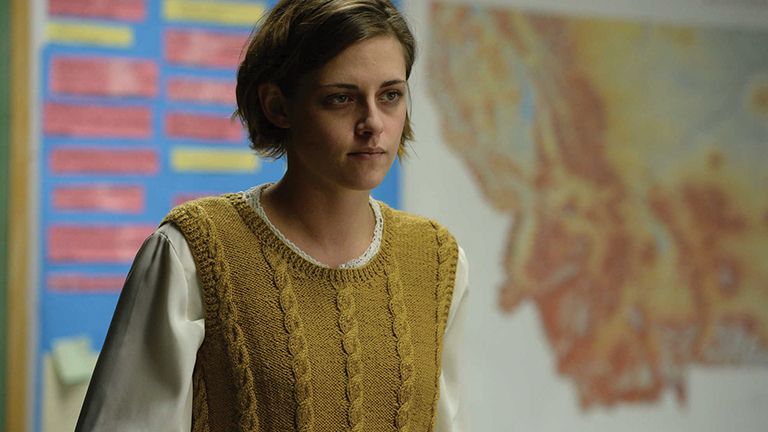 Certain Women