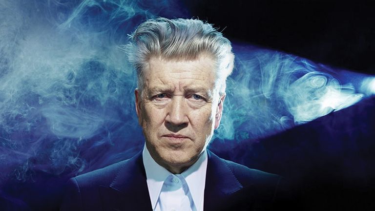 David Lynch: The Art Life